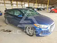 2018 Hyundai Elantra фото