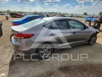 2018 Hyundai Elantra фото