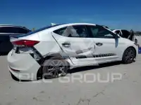 2018 Hyundai Elantra фото