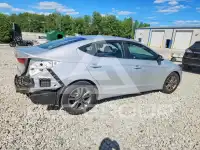 2018 Hyundai Elantra фото