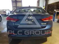 2018 Hyundai Elantra photo