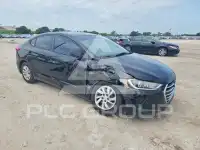 2018 Hyundai Elantra photo