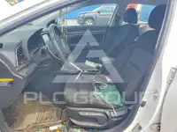 2018 Hyundai Elantra фото