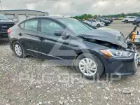 2018 Hyundai Elantra фото