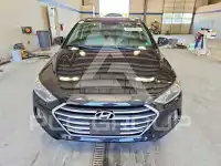2018 Hyundai Elantra фото