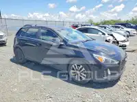 2018 Hyundai Elantra фото