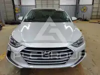 2018 Hyundai Elantra фото