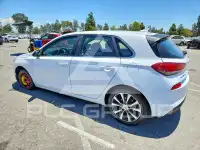 2018 Hyundai Elantra фото