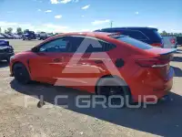 2018 Hyundai Elantra фото