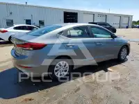 2018 Hyundai Elantra фото