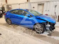 2018 Hyundai Elantra фото
