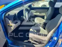 2018 Hyundai Elantra фото