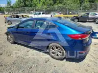 2018 Hyundai Elantra фото