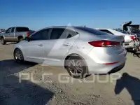 2018 Hyundai Elantra фото
