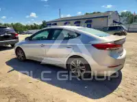 2018 Hyundai Elantra фото