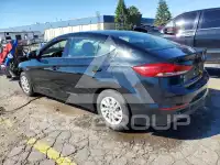 2018 Hyundai Elantra фото