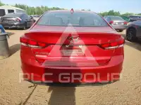 2018 Hyundai Elantra фото