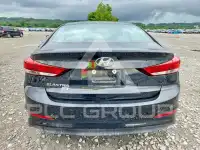 2018 Hyundai Elantra фото