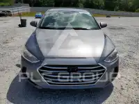 2018 Hyundai Elantra фото