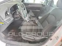 2018 Hyundai Elantra фото