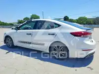 2018 Hyundai Elantra фото