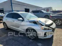 2018 Hyundai Elantra фото