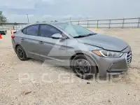 2018 Hyundai Elantra фото