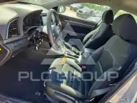 2018 Hyundai Elantra фото