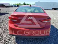 2018 Hyundai Elantra фото
