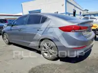 2018 Hyundai Elantra фото