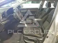 2018 Hyundai Elantra фото
