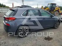 2018 Hyundai Elantra фото