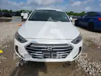 2018 Hyundai Elantra фото