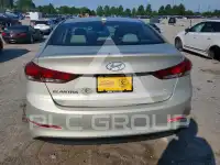 2018 Hyundai Elantra фото