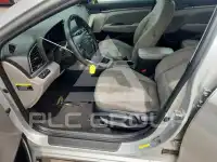 2018 Hyundai Elantra фото