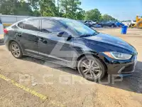 2018 Hyundai Elantra фото