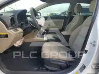 2018 Hyundai Elantra фото