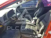 2018 Hyundai Elantra фото