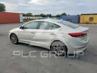 2018 Hyundai Elantra фото