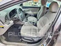 2018 Hyundai Elantra фото