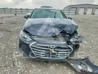 2018 Hyundai Elantra фото