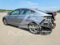 2018 Hyundai Elantra фото