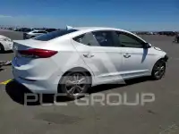 2018 Hyundai Elantra фото