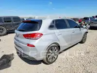 2018 Hyundai Elantra фото
