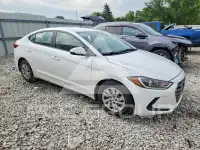 2018 Hyundai Elantra фото