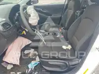 2018 Hyundai Elantra фото