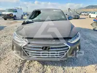 2018 Hyundai Elantra фото