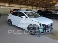 2018 Hyundai Elantra фото