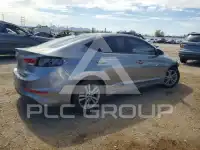 2018 Hyundai Elantra фото