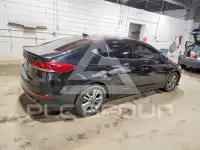 2018 Hyundai Elantra фото